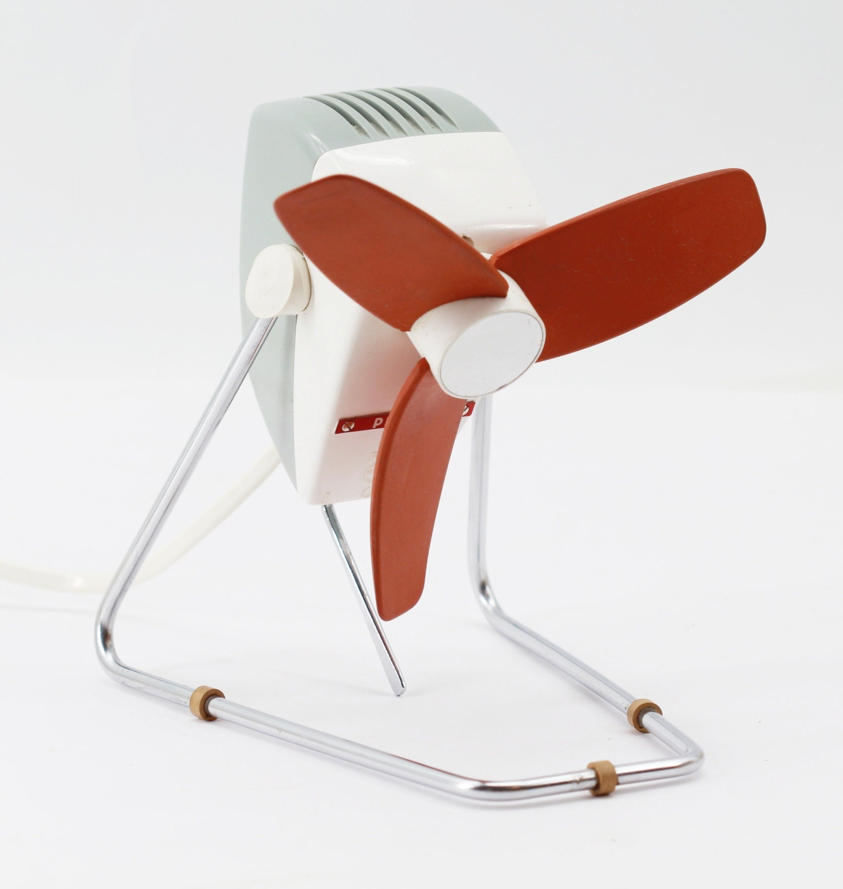 Ancien Ventilateur Philips Hz5100