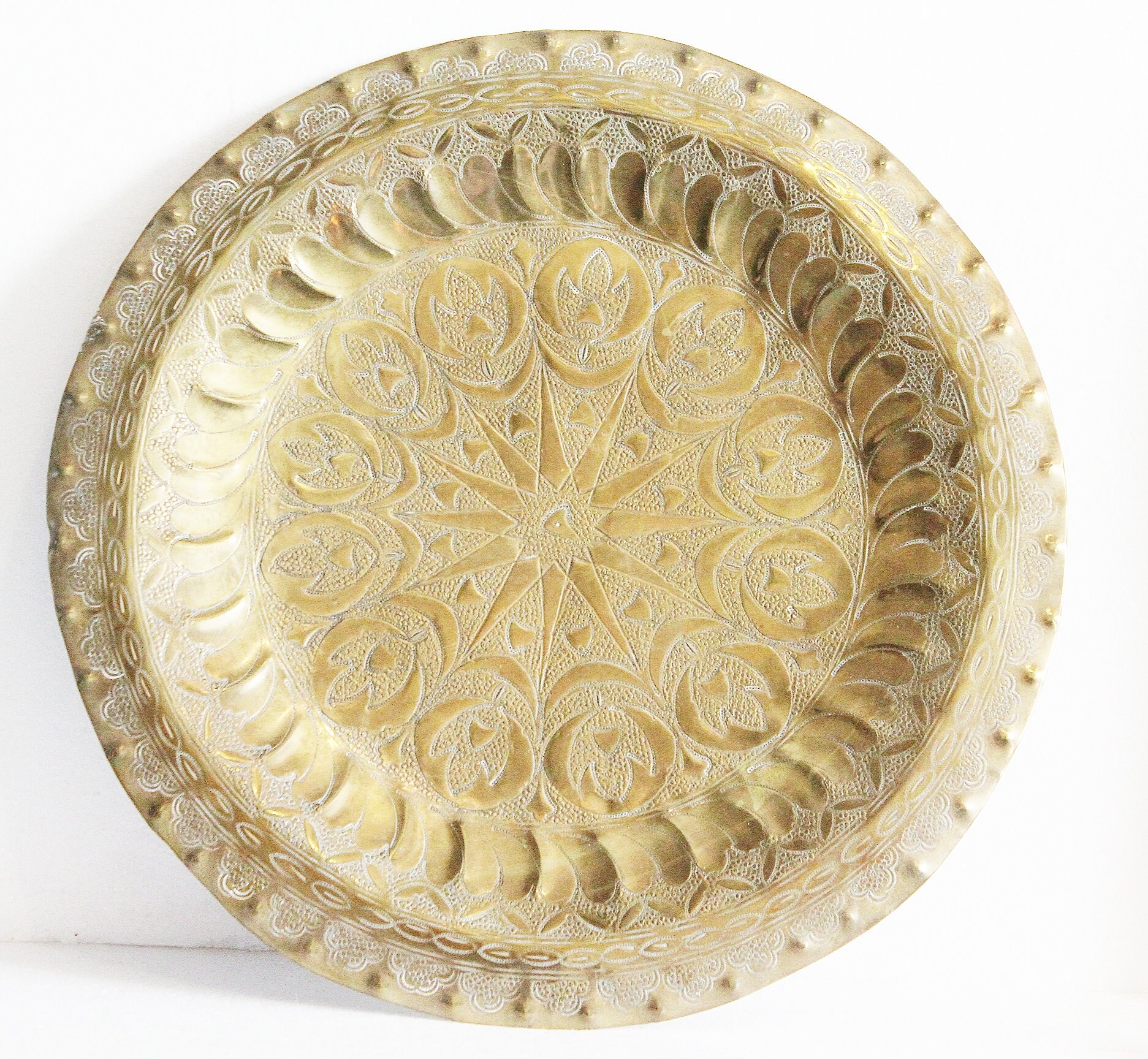 Ancien Grand Plateau Marocain