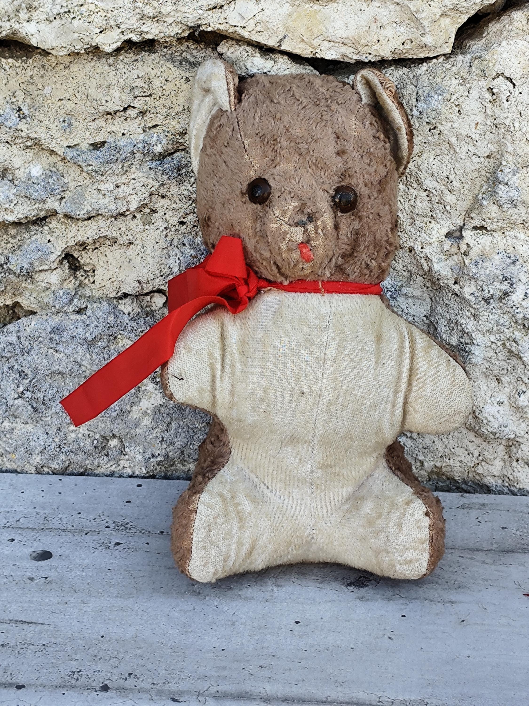 Farnell bear - Etsy 日本