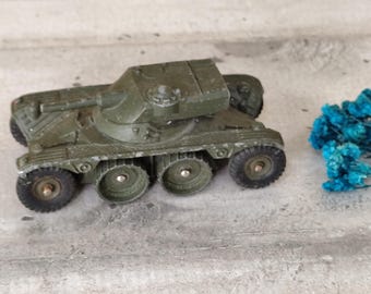 DINKY TOYS CITROEN 23 DEPANNEUSE MADE IN FRANCE 35A