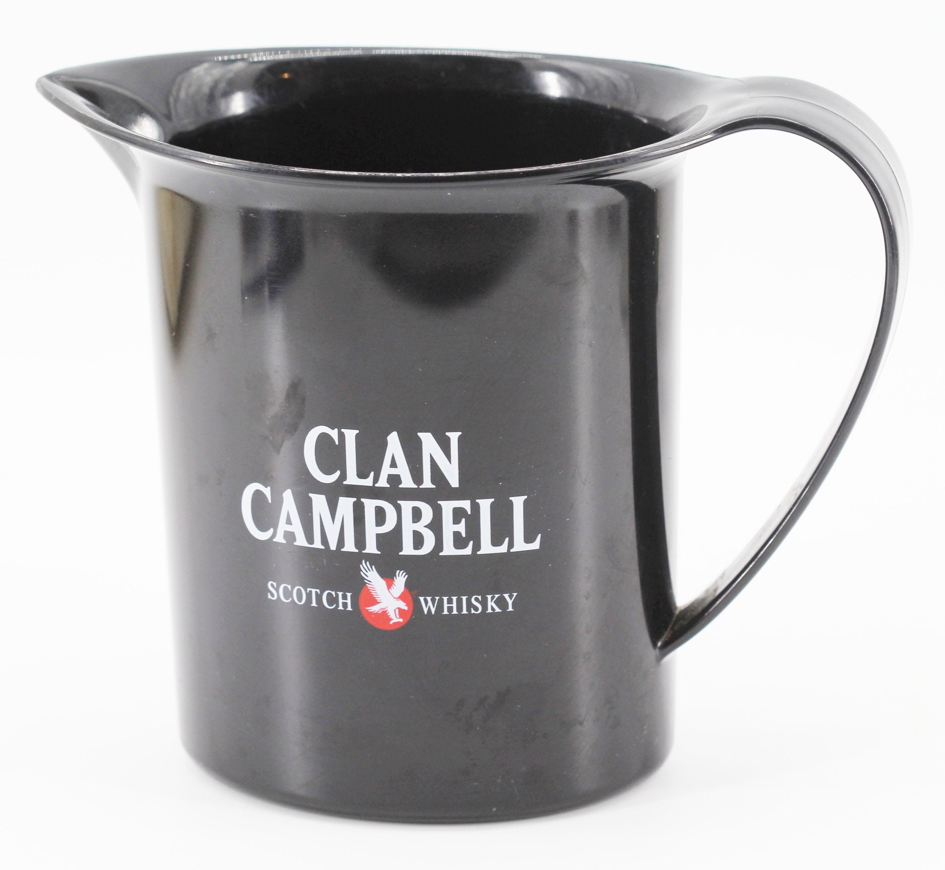 Pichet Clan Campbell Vintage