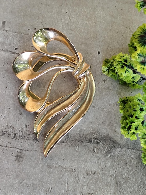 ANCIENNE BROCHE PINCE a foulard EUR 2,00 - PicClick FR