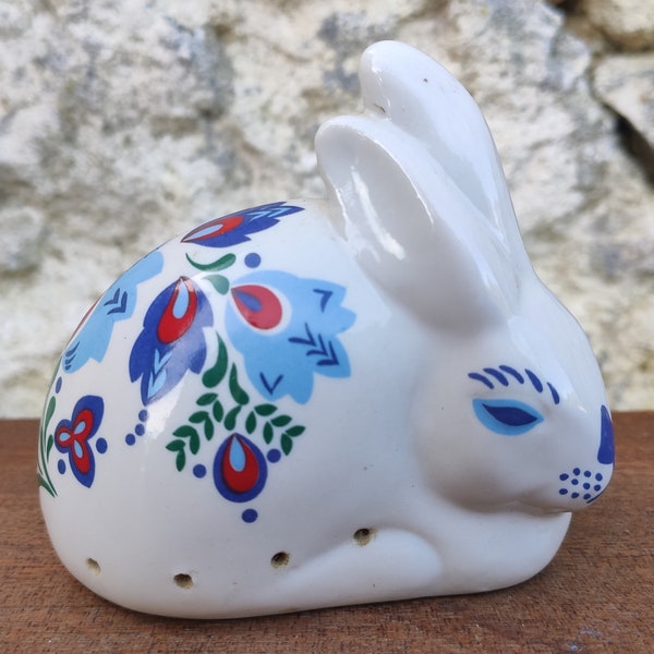 Lapin pomander Elisabeth arden orient express