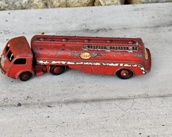 Dinky Toys 1:43 262 Volkswagen De Luxe Swiss Post PTT Car