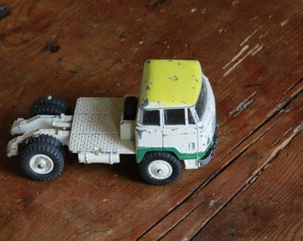 vintage toy dinky supertoys