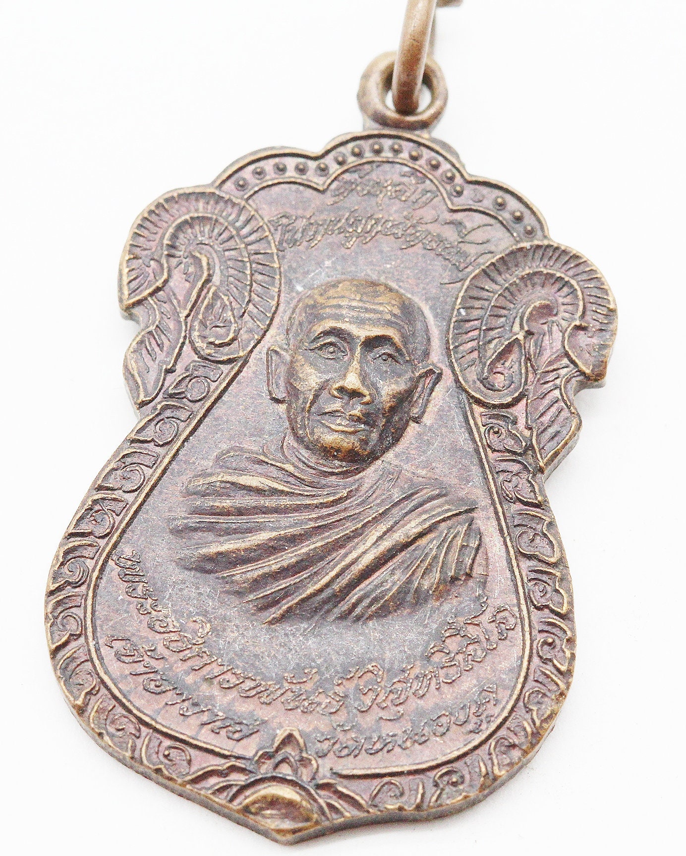 Amulette de Protection Thaï