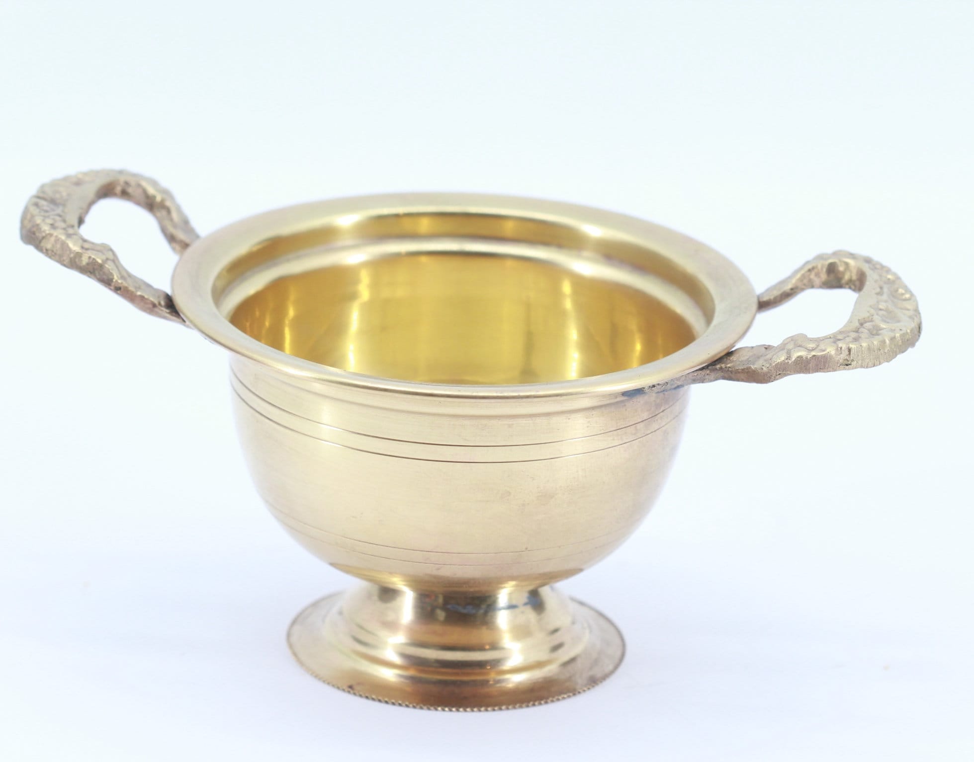 Vide Poche en Laiton