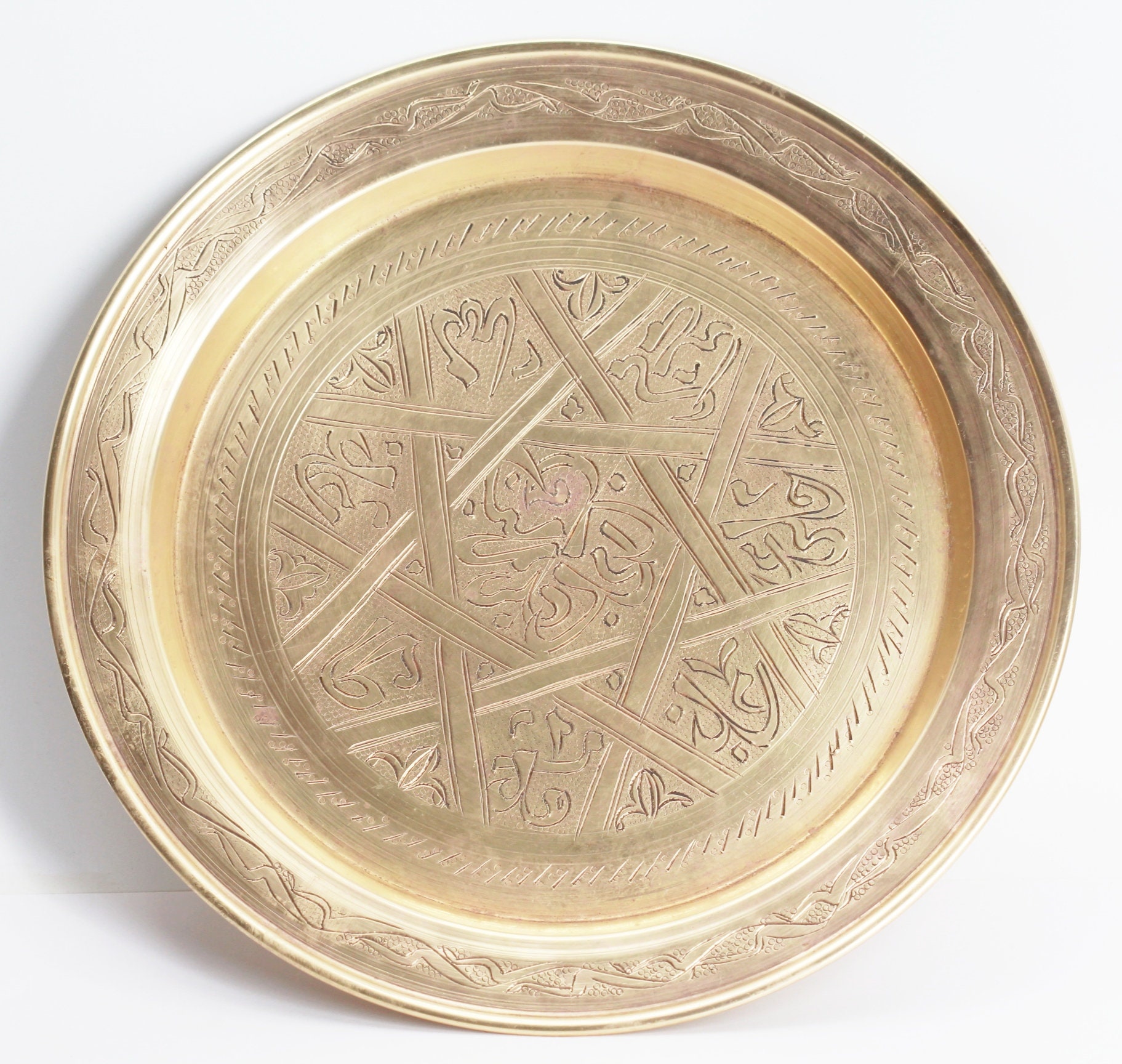 Ancien Plateau Marocain