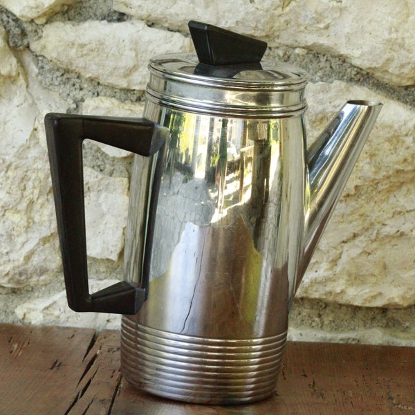 ancienne cafetiere