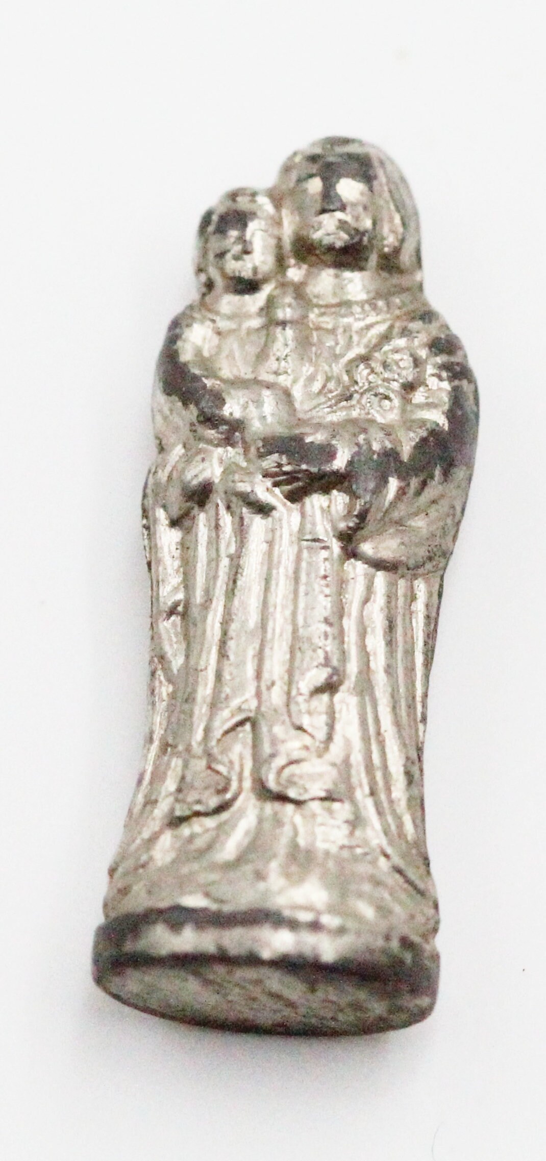 Petite Statue Religieuse Saint Joseph