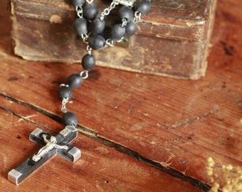 vatican museum rosary