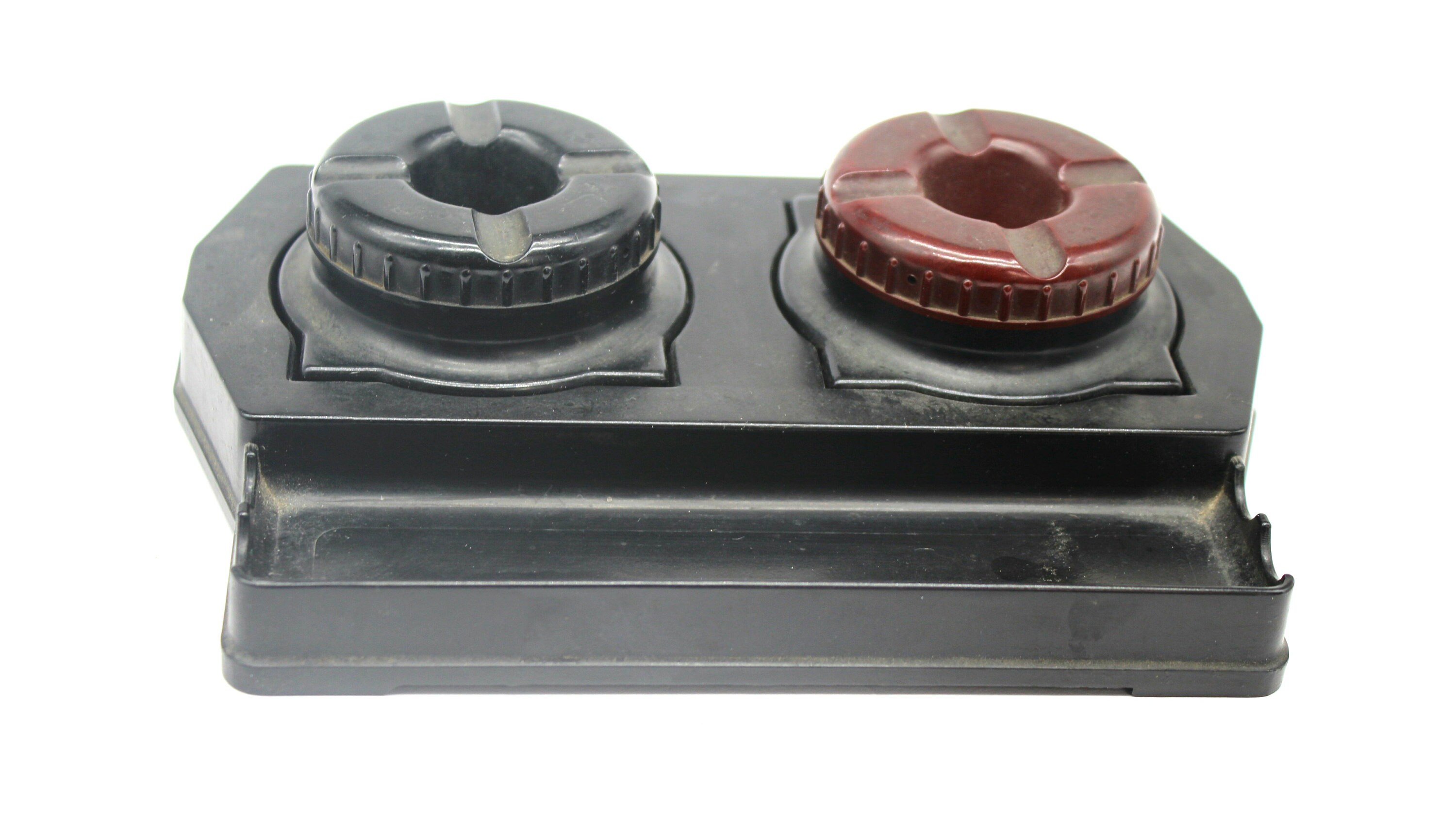 Double Encrier en Bakélite