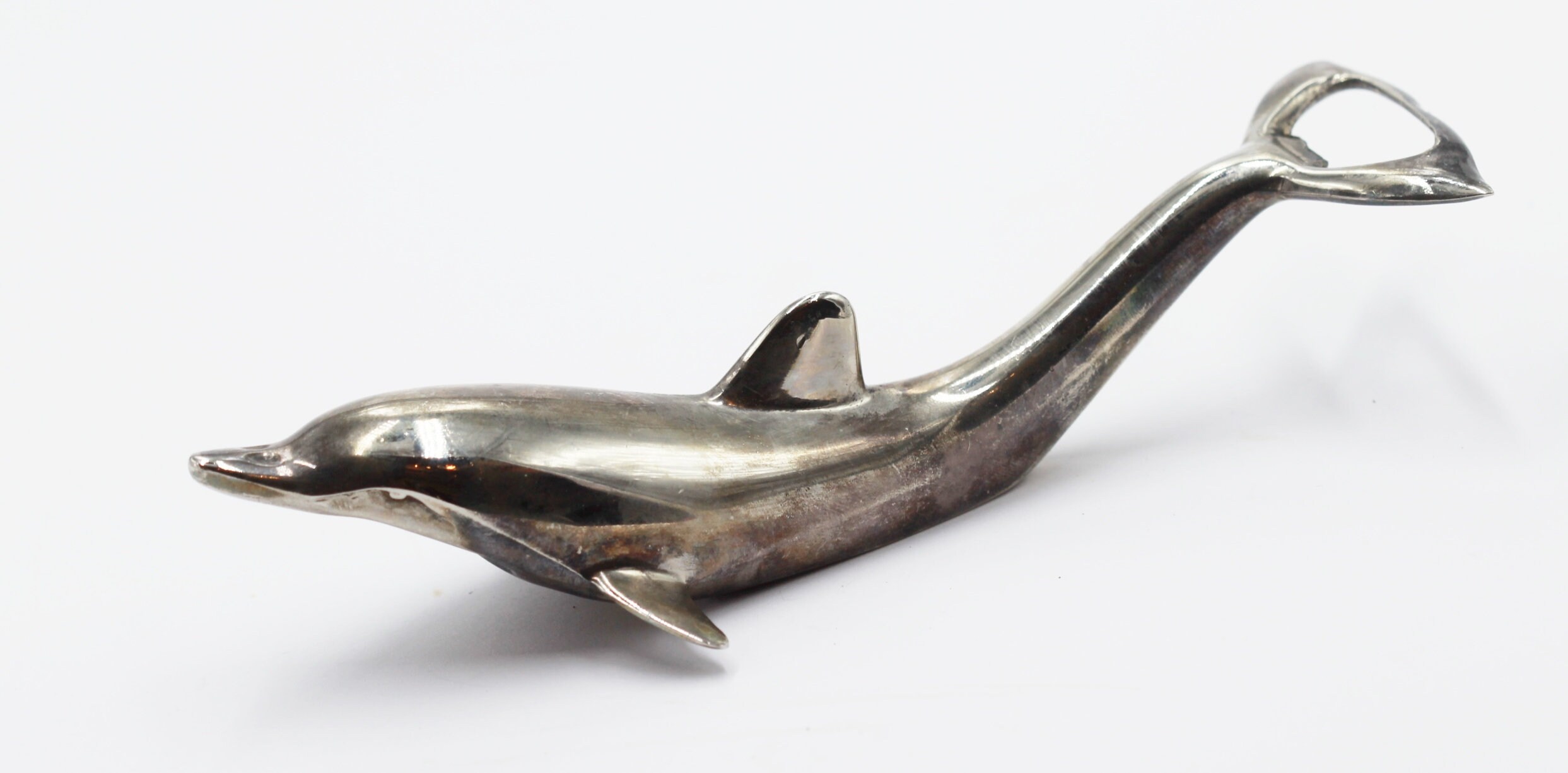 Ouvre Bouteille Ancien Dauphin