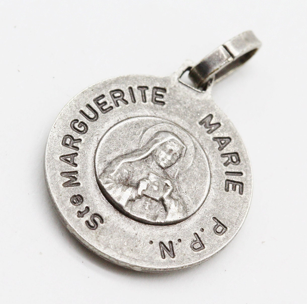 Medaille Sainte Marguerite Marie