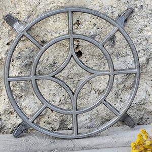 Metal Trivet