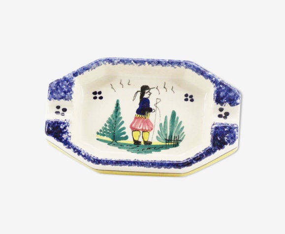 Vide Poche Céramique Hb Quimper