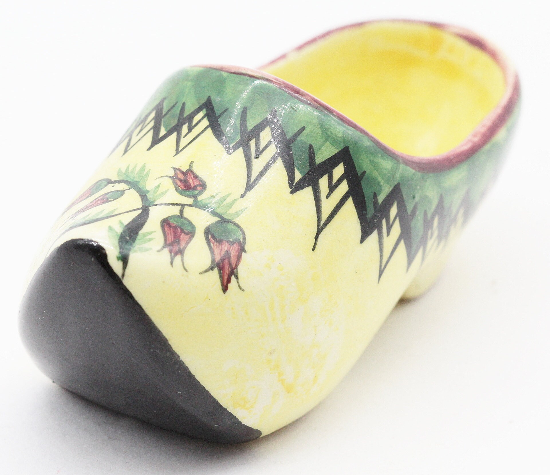 Sabot Faïence Quimper Henriot