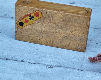 Ferme La Boite Édition Jackpot Jeu De Bar Pub,Jeu De Société En Bois