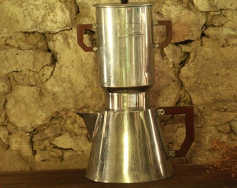 vintage selecta coffee maker