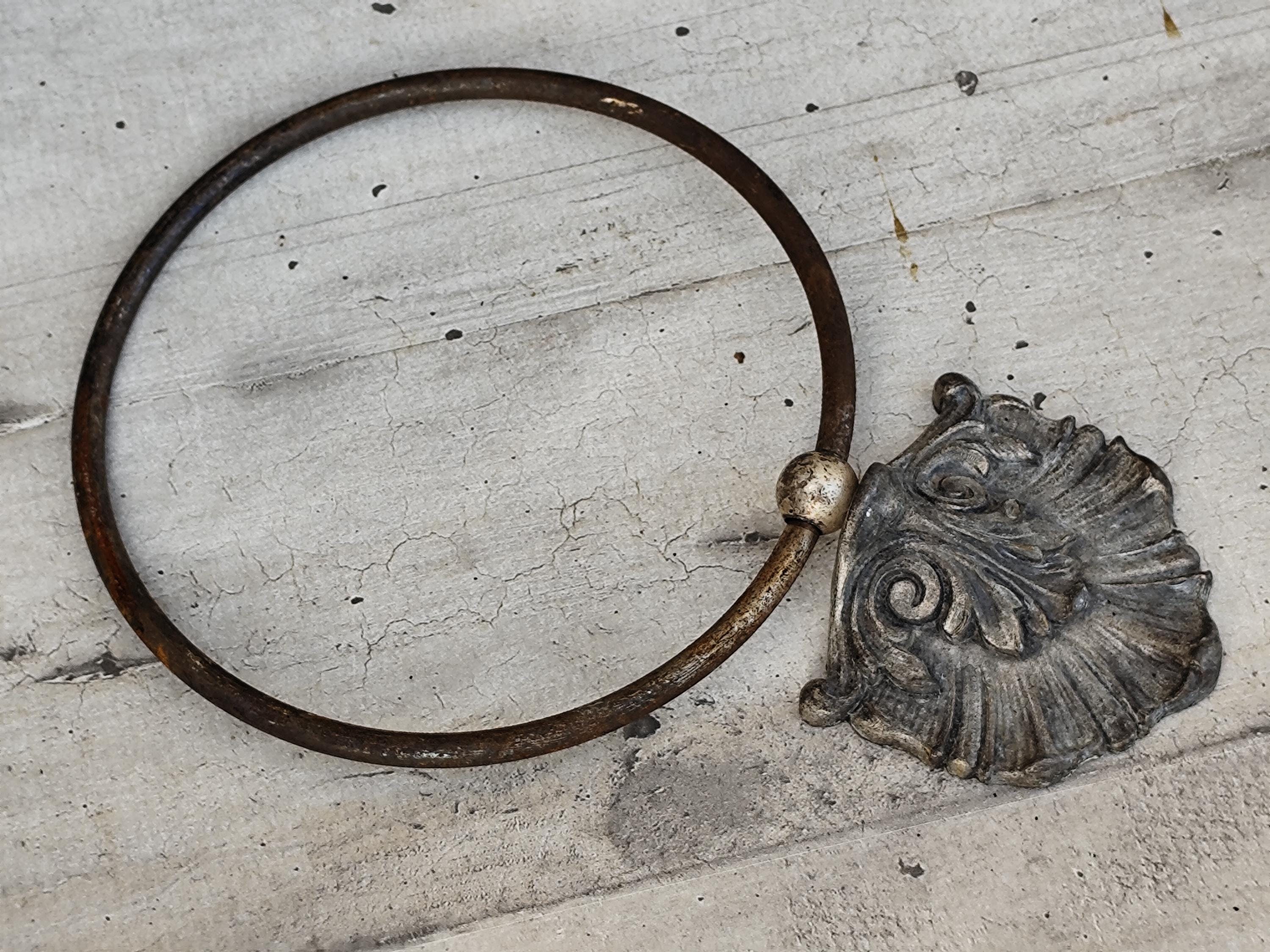 Porte torchon vintage - Etsy France