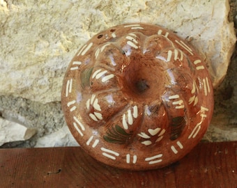 Moule à gâteau Kouglof