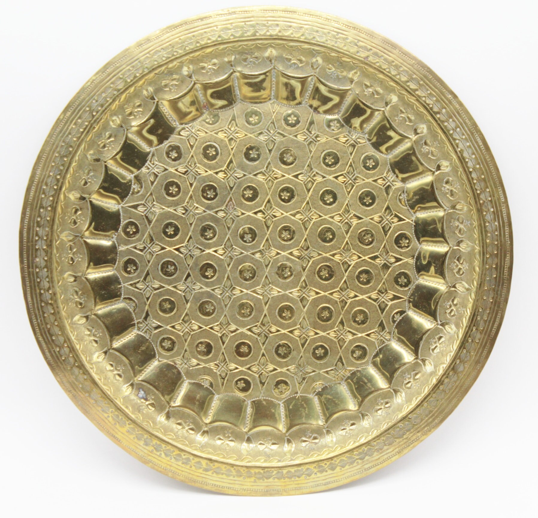 Ancien Plateau Marocain