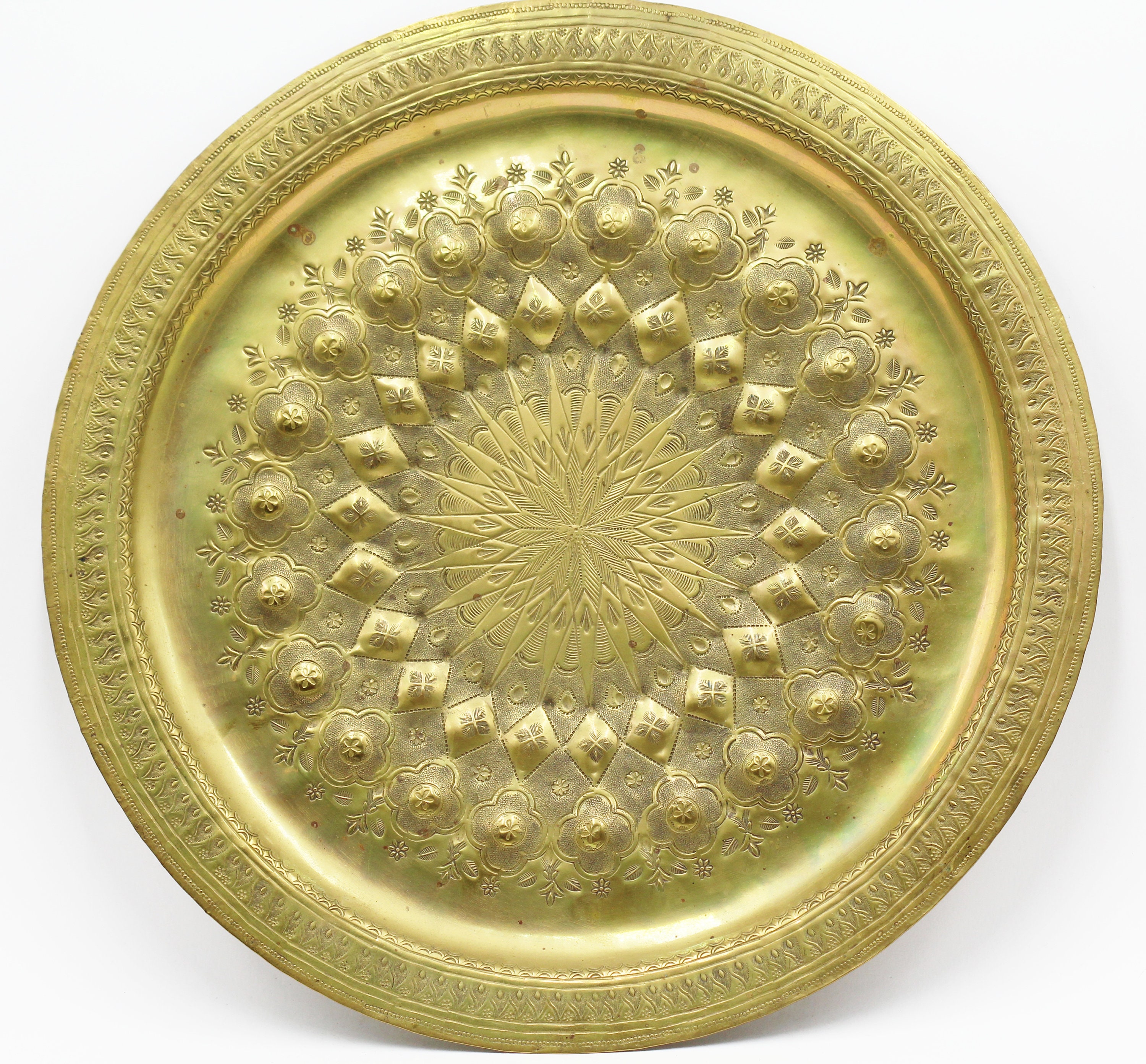 Ancien Plateau Marocain