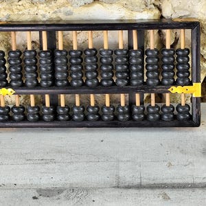 chinese abacus