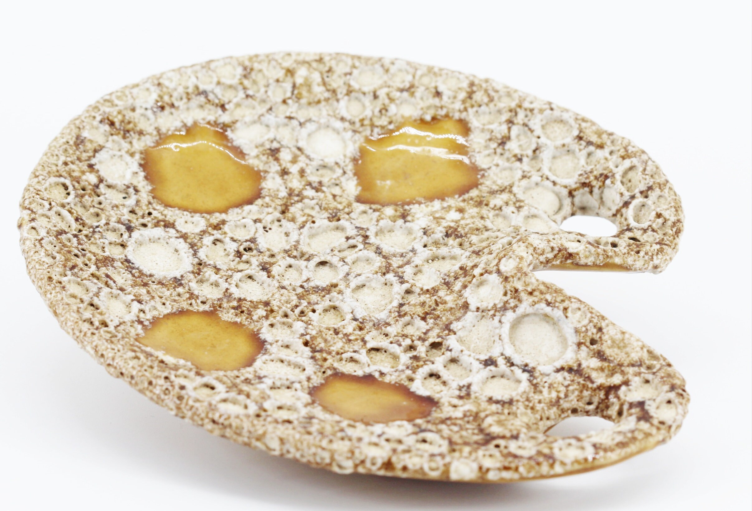 Ancien Plat Vallauris