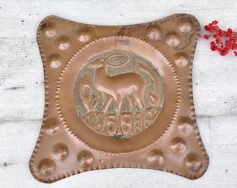 Moroccan tray