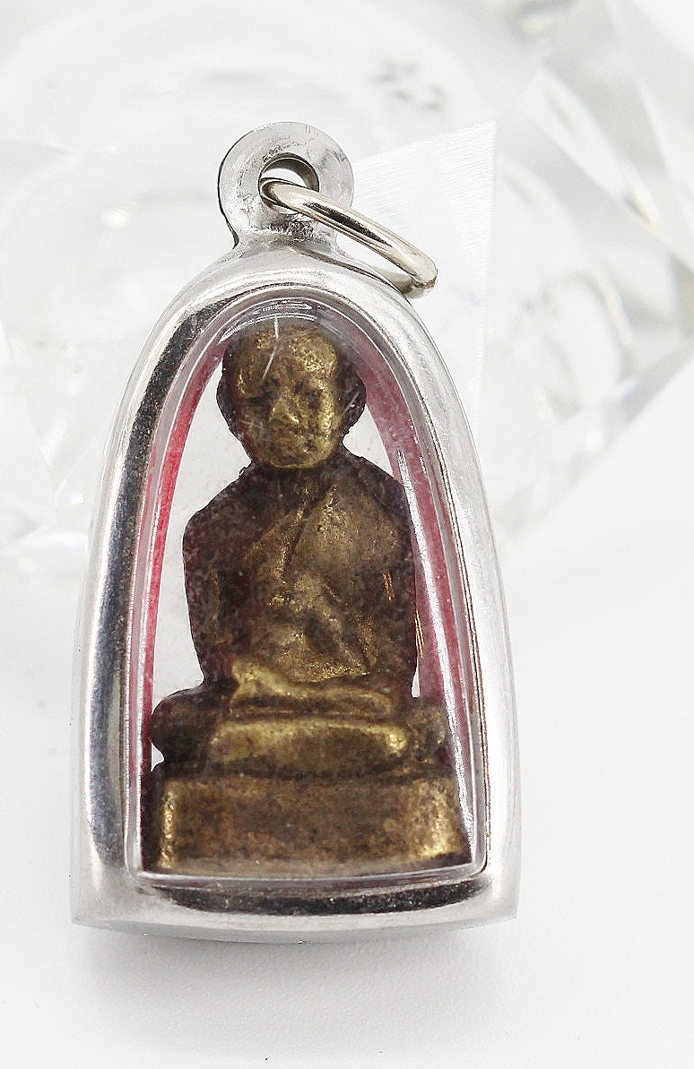 Amulette de Protection Thai