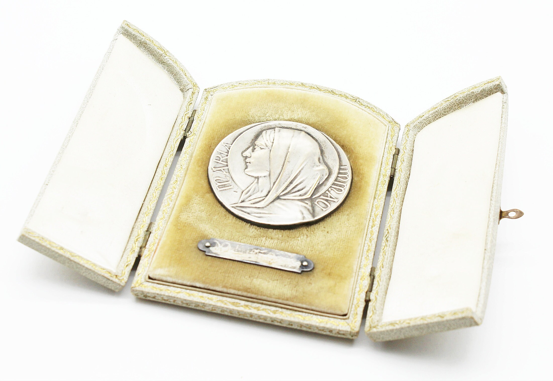 Reliquaire de La Vierge Marie