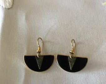 Laurel Burch Earrings