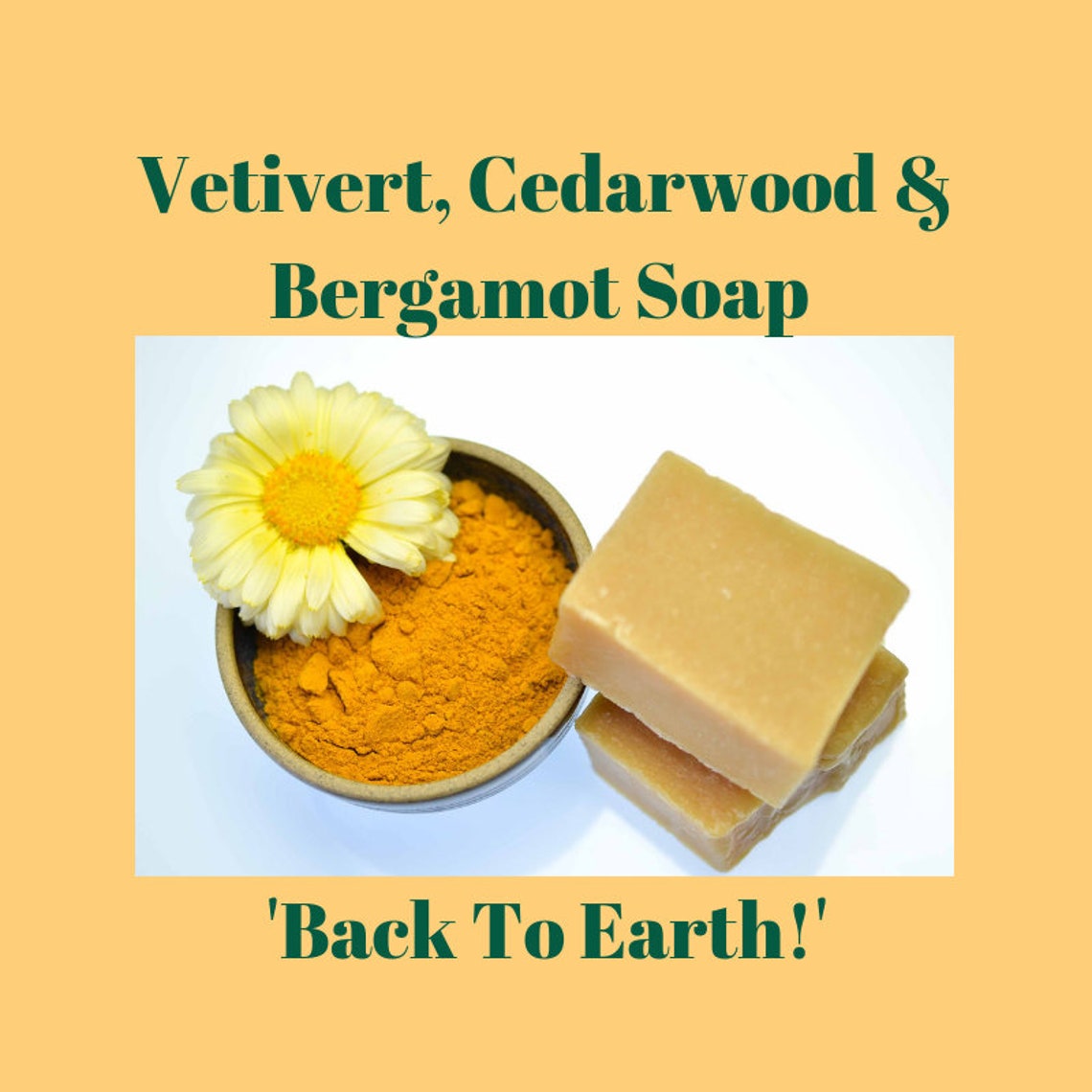 Handmade Soap Bar. All Natural Vegan Friendly Soap UK. Etsy
