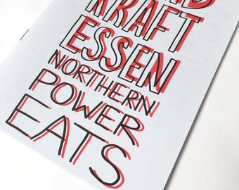 Nordkraftessen / Northern Power Eats