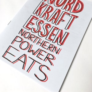 Nordkraftessen / Northern Power Eats