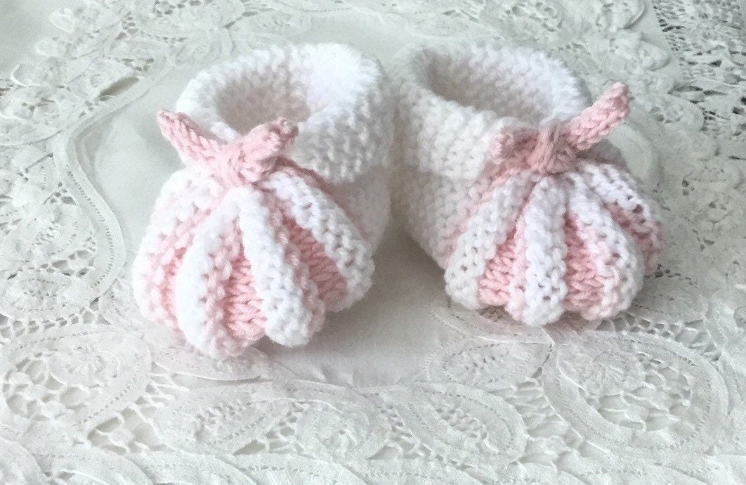 pixie bootie