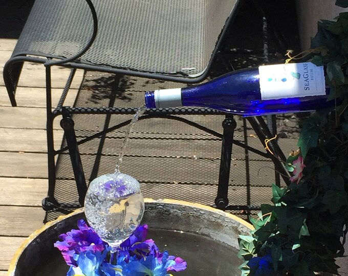 1 Kit Floating Faucet Water Fountain Kit. Make Your Own Etsy Canada