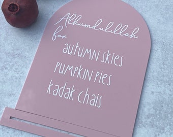 Muslimina Etsy
