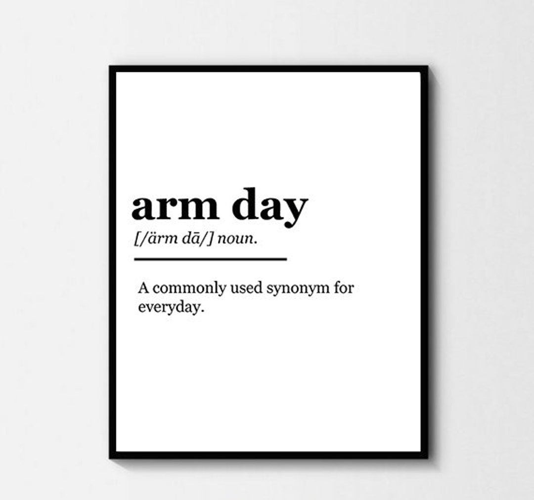 Synonym For Armed