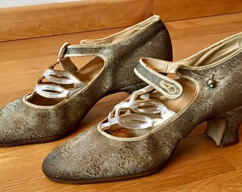 1920 shoe covers