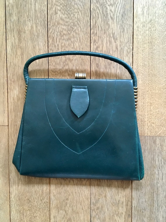 Lovely 1930s art deco bag