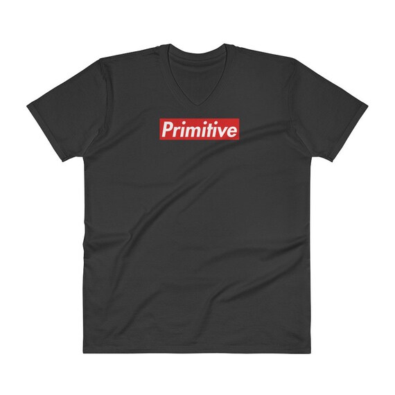 supreme v neck