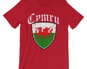 LADIES WOMENS LADY FIT STRAP TOP TSHIRT WALES WELSH FLAG LOVE HEART
