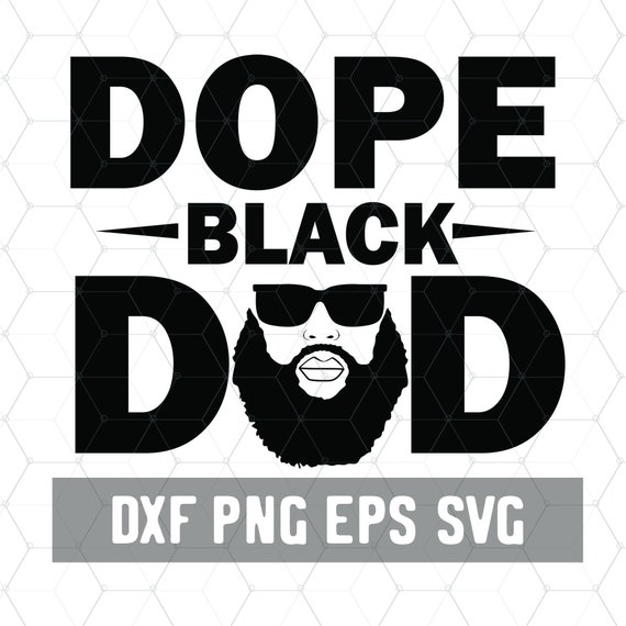 Free Free 159 Black Father Svg Etsy SVG PNG EPS DXF File