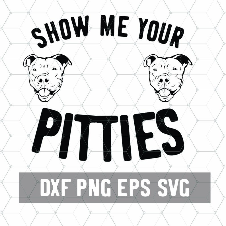Free Free Pitbull Mama Svg 70 SVG PNG EPS DXF File