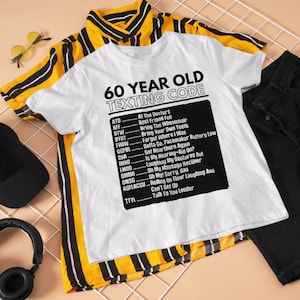 Drôle 60e anniversaire SVG, PNG, Dxf, Bundle - '60 & Fabulous: Still Rocking'