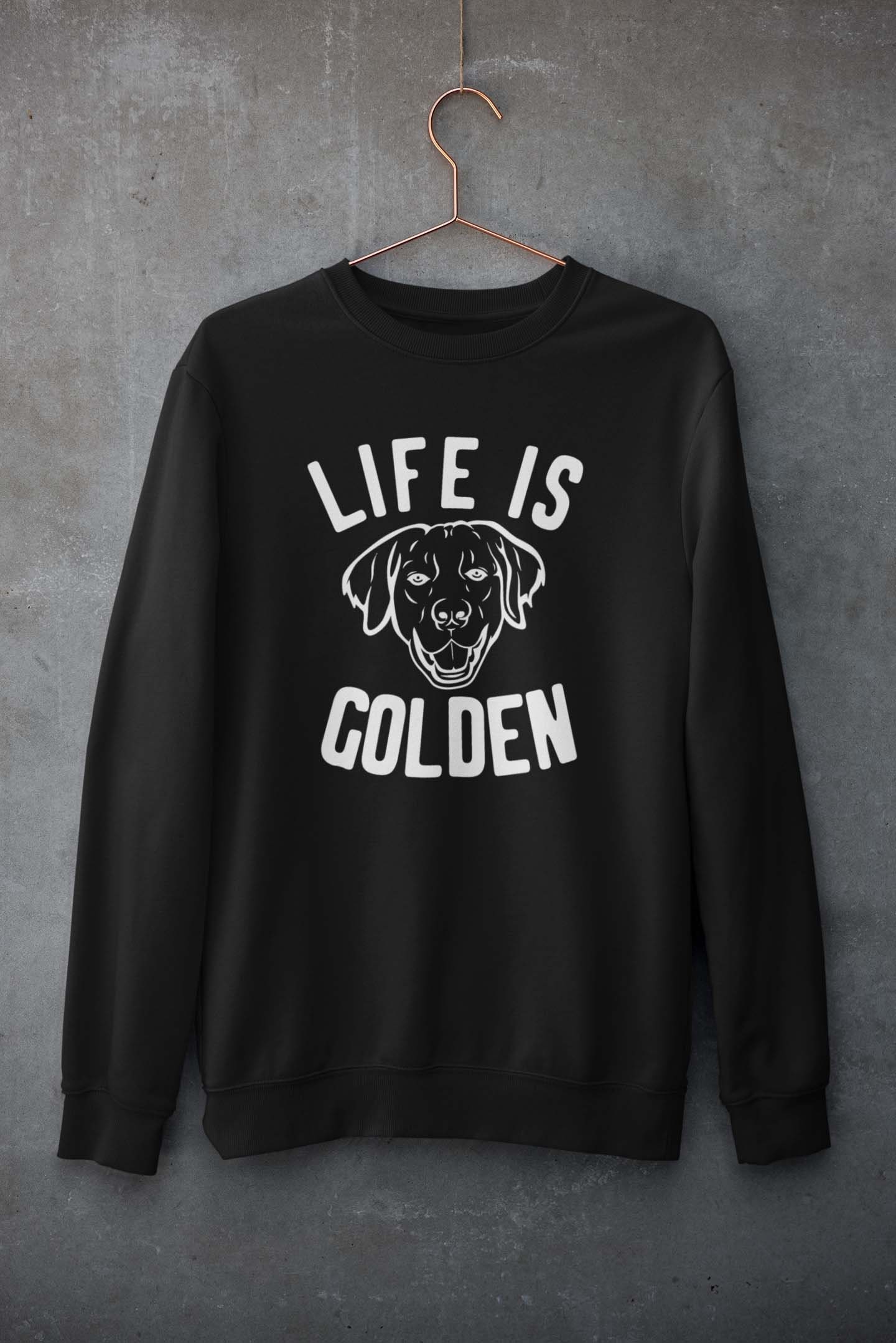 Golden Retriever SVG Goldie Dog Bundle Labrador Clipart - Etsy