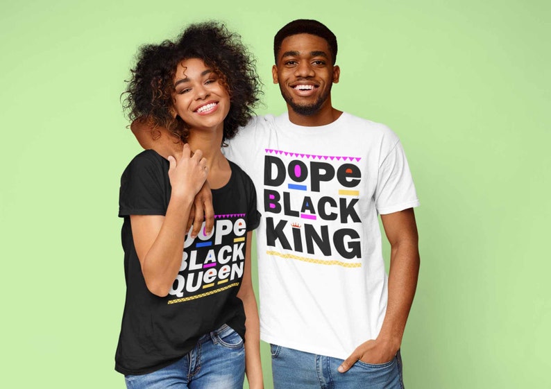 Download Dope Black King SVG Dope Black Prince Download Dope Black ...