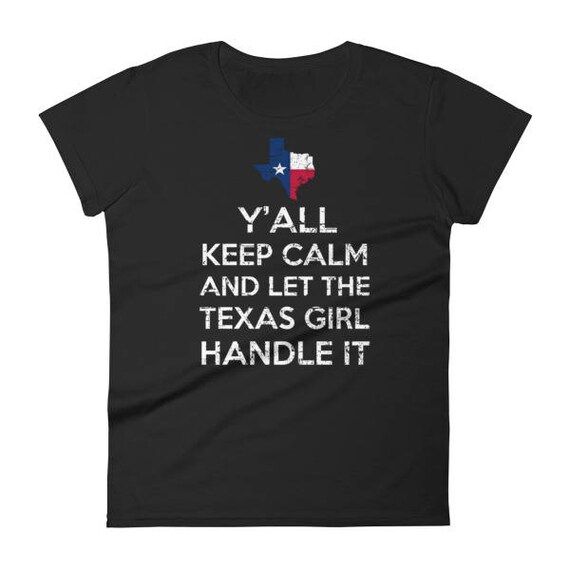 Texas Flag Yall T-Shirt Texan Gift Texas Flag Yall T-Shirt Texan Gift